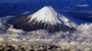 10 facts about Mount Fuji. - YouTube 