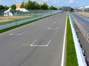 Circuit Gilles Villeneuve: history, features
