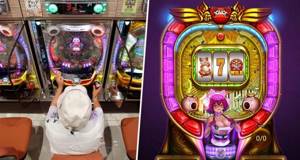 How the game Pachinko can be useful for game developers
