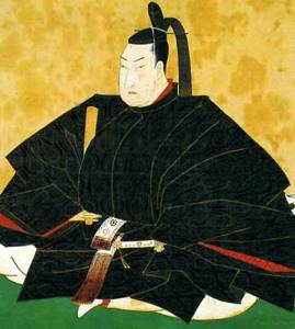 Tsinayoshi history of Japan