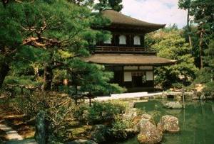 Ancient capitals of Japan - Kyoto and Nara