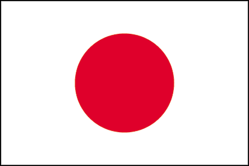 National symbols of Japan (flag, anthem, coat of arms)