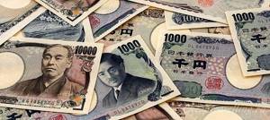 Иены - валюта Японии