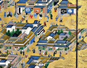 history of Japan since ancient times