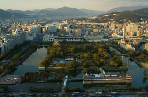 How Hiroshima rose from the ashes, and why it is so important to visit there - Tourist