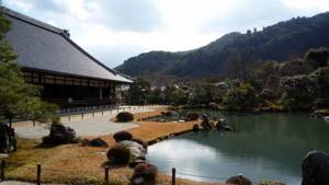 Каменные сады Японии - история, лучшие композиции и отечественные аналоги 8