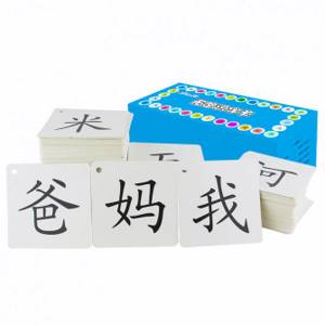 Cards with Japanese characters