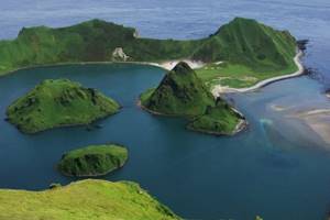 Kurile Islands