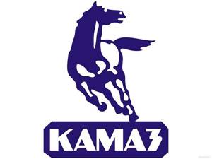 лого ОАО «КамАЗ»