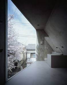 Меньше некуда: гид по компактным домам Японии