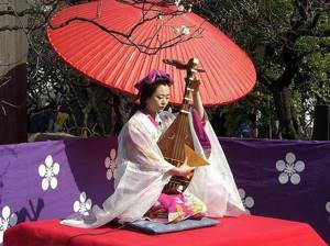 national Japanese musical instrument