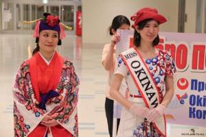 Okinawa: a trip to “non-Japanese” Japan