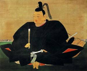 Founder of the Kamakura shogunate - head of the Minamoto clan