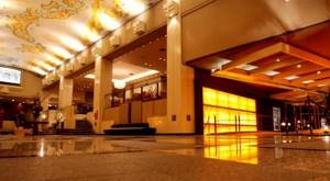 Premier Hotel Tsubaki Sapporo is one of the best hotels in the city