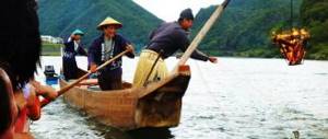 Рыболовство в Японии