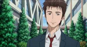 The most handsome guys in anime8
