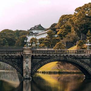 сколько стоит поездка в японию на неделю
