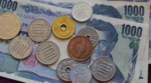 Срок использования японских банкнот