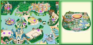 Tokyo Disneyland - Fantasyland