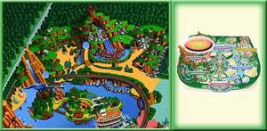 Tokyo Disneyland - Animal Land