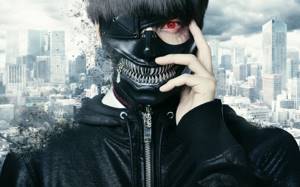 Tokyo Ghoul Watch Online All Seasons in a Row in Good Quality 720-1080 HD In Russian