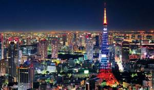 Tokyo capital (Japan): Tokyo travel guide, everything about Tokyo