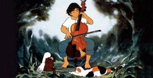 Cellist Goshu