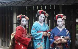 Япония культура и традиции-1