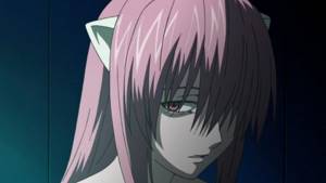 Japanese Culture and Anime: Elfen Lied