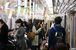 Японский этикет, как себя вести в Японии, как вести себя с японцами