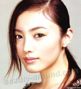 Yukie Nakama / Yukie Nakama Japanese actress and singer